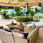 Nicole Luxury Villas