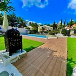 Nicole Luxury Villas