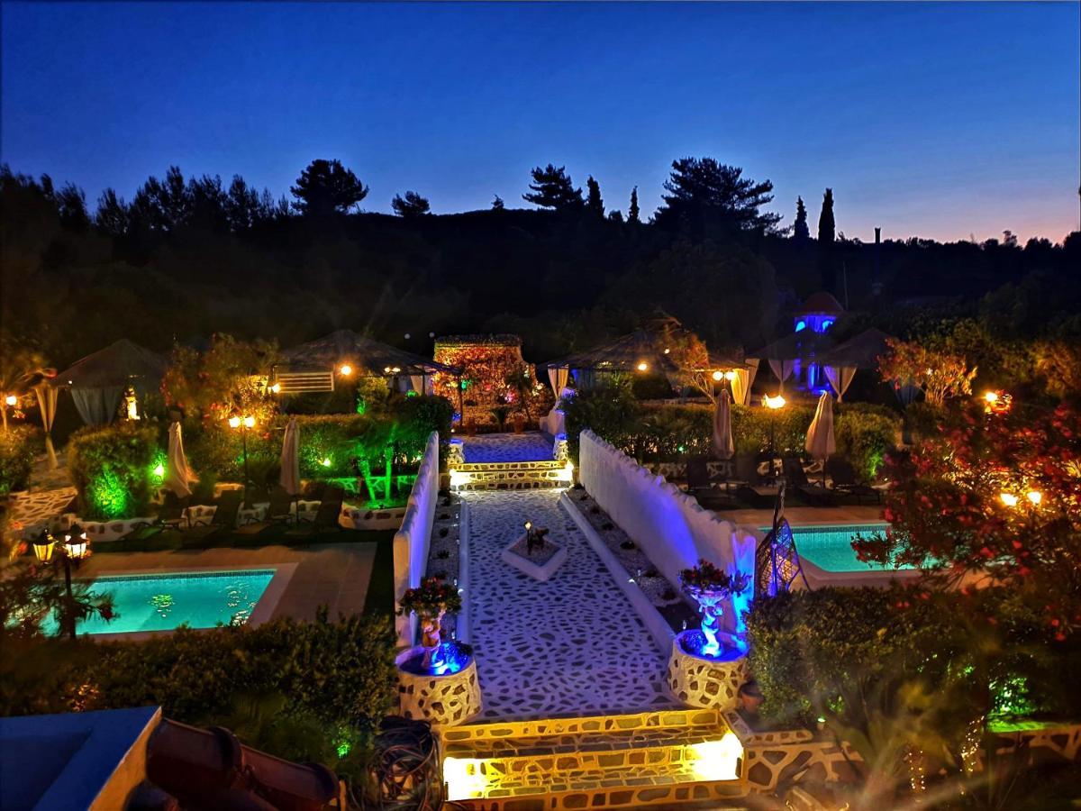 Villa Nicole Luxury Koskinou (Rhodes)