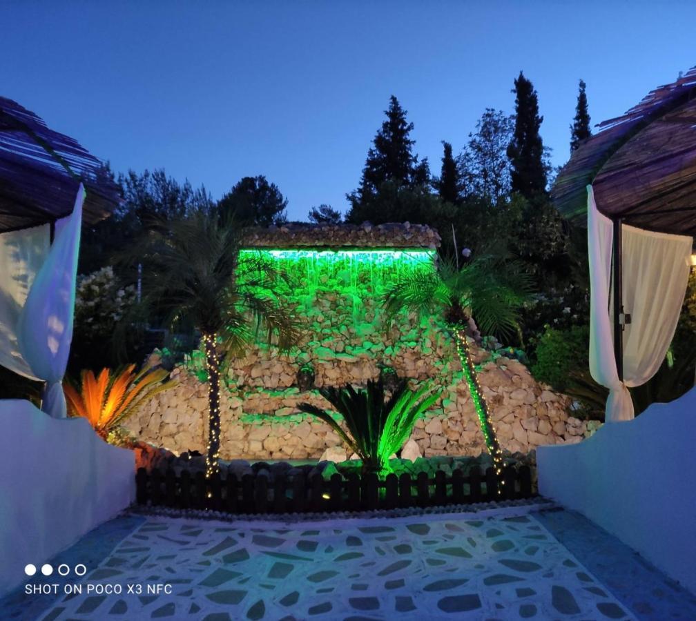 Nicole Luxury Koskinou (Rhodes)