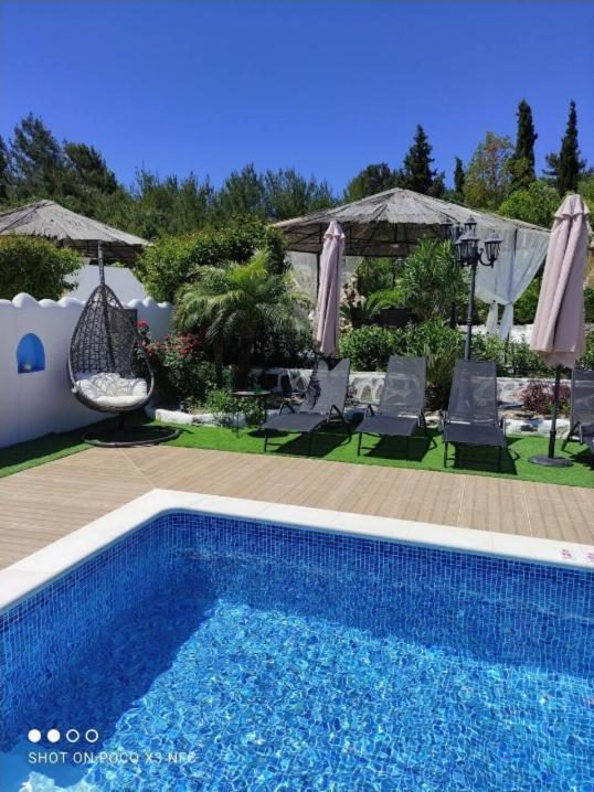 Villa Nicole Luxury