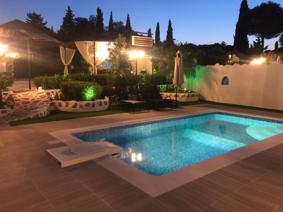 Villa Nicole Luxury