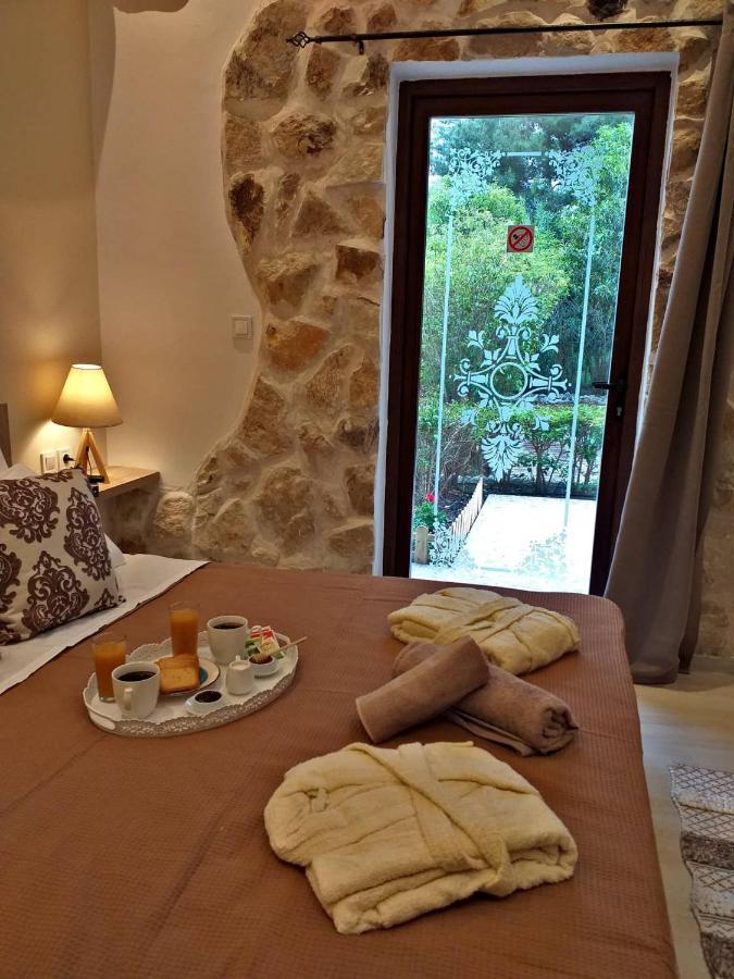 Villa Nicole Luxury