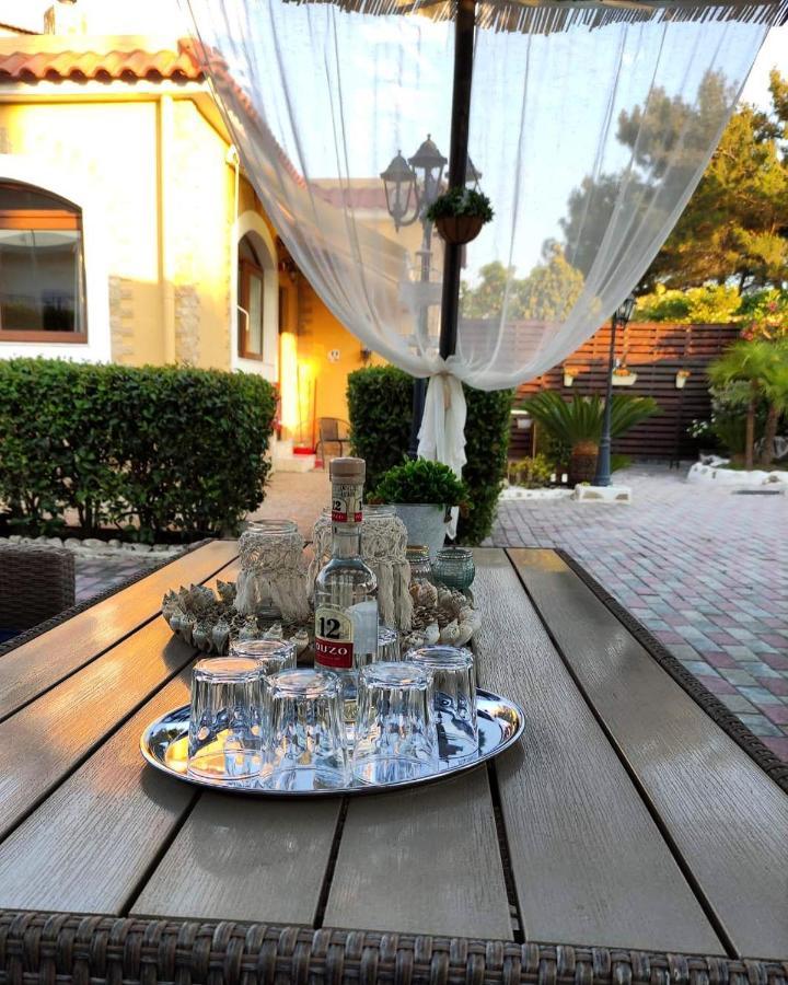 Nicole Luxury Villa