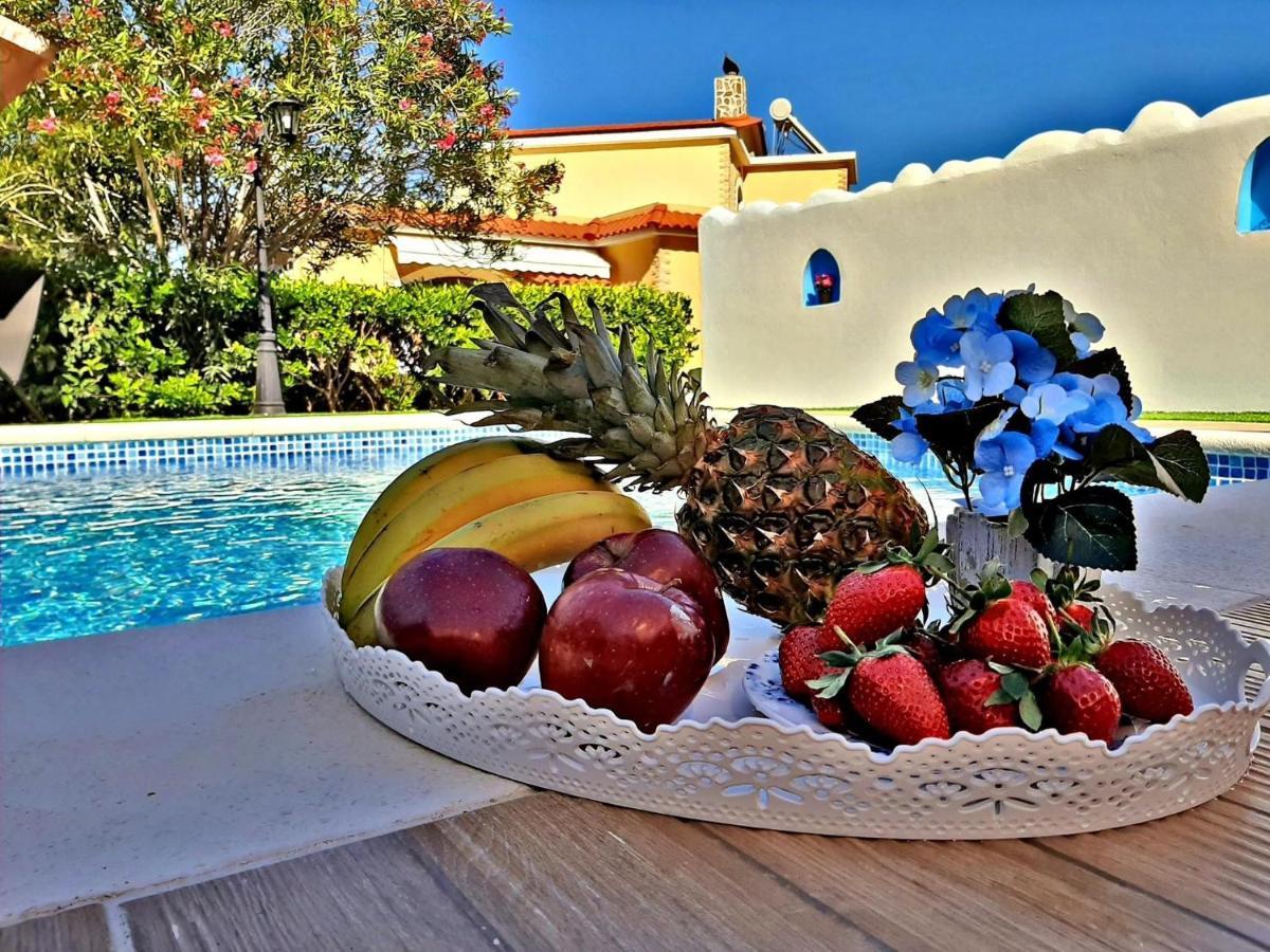 Nicole Luxury Villa Koskinou (Rhodes)