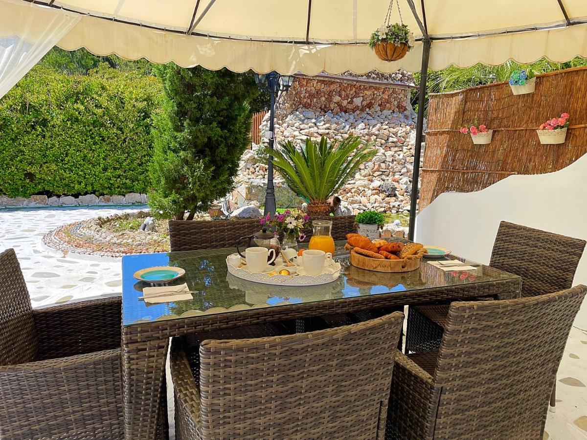 Villa Nicole Luxury Koskinou (Rhodes)