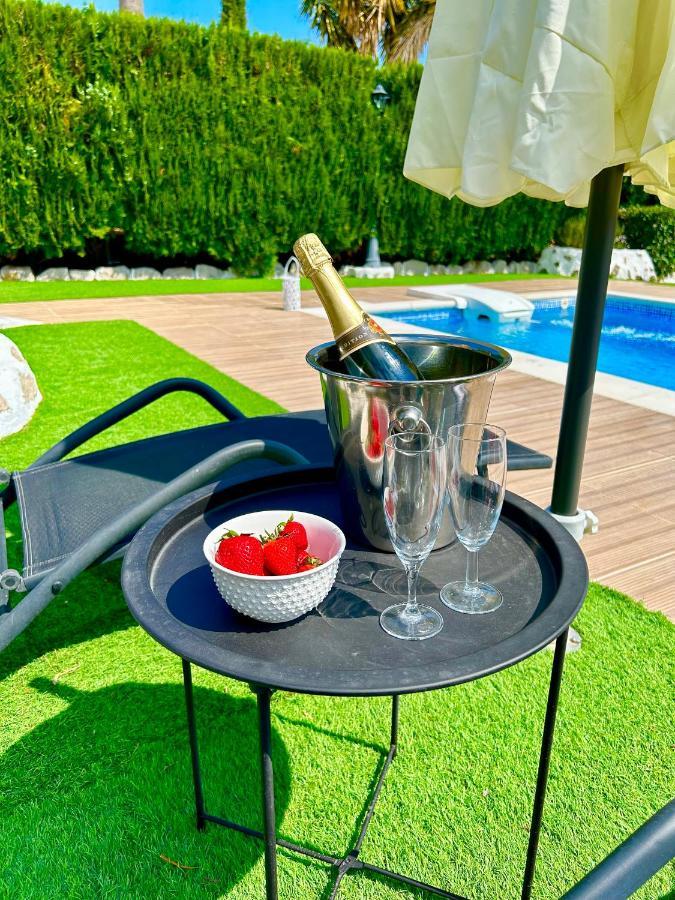 Nicole Luxury * Koskinou (Rhodes)