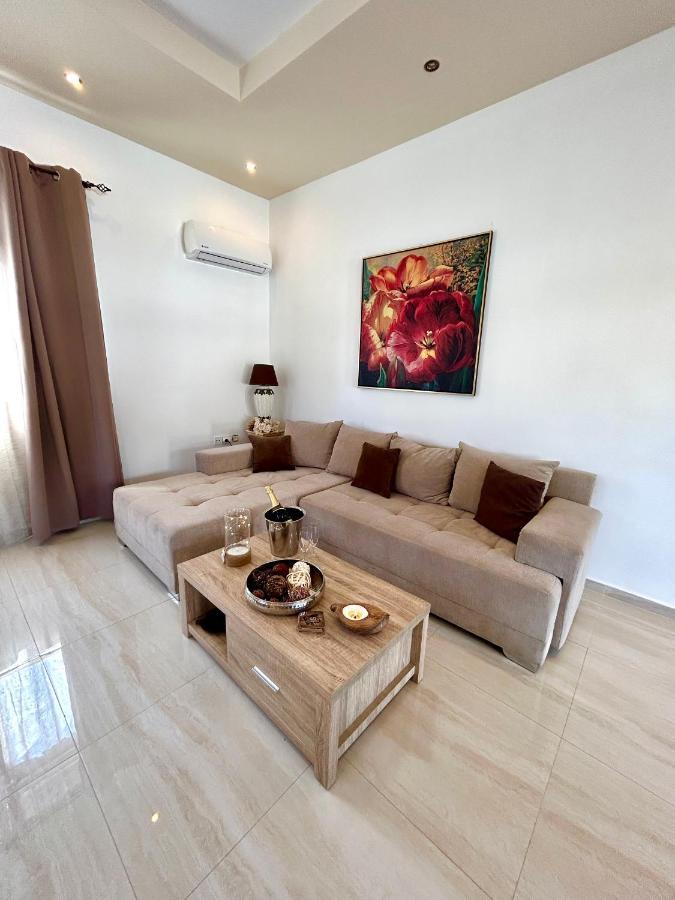 Nicole Luxury Villa