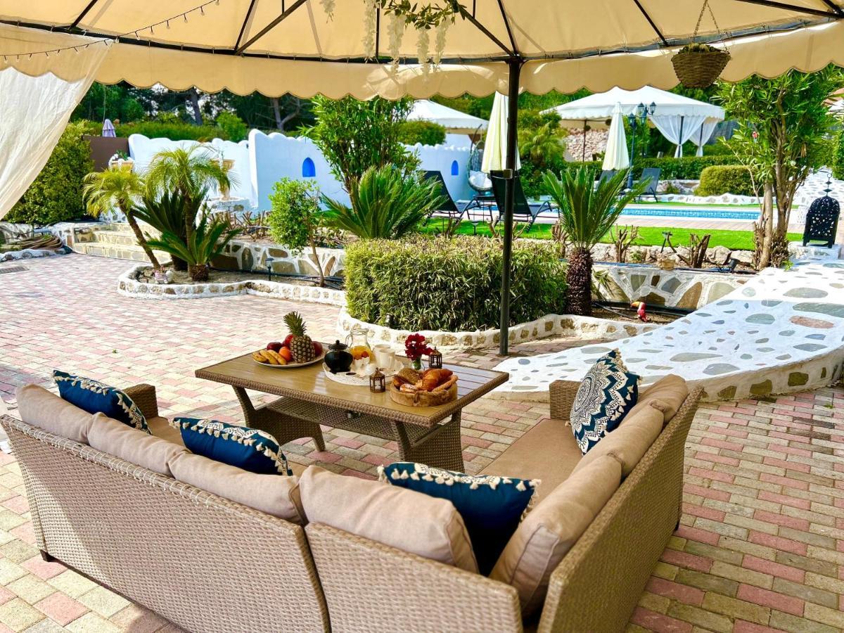 Nicole Luxury Villa
