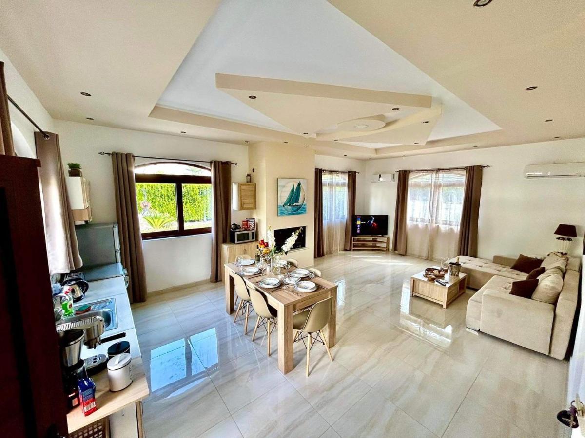 Villa Nicole Luxury Koskinou (Rhodes)