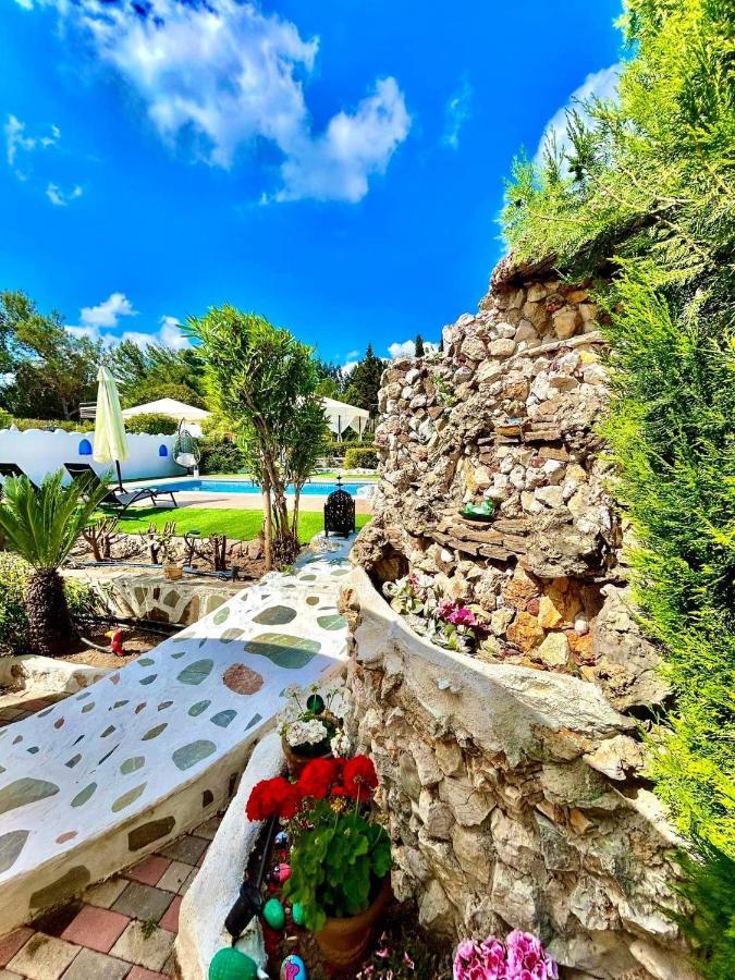 Nicole Luxury Koskinou (Rhodes)