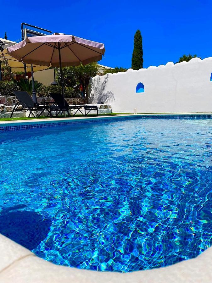 Nicole Luxury Villa Koskinou (Rhodes)
