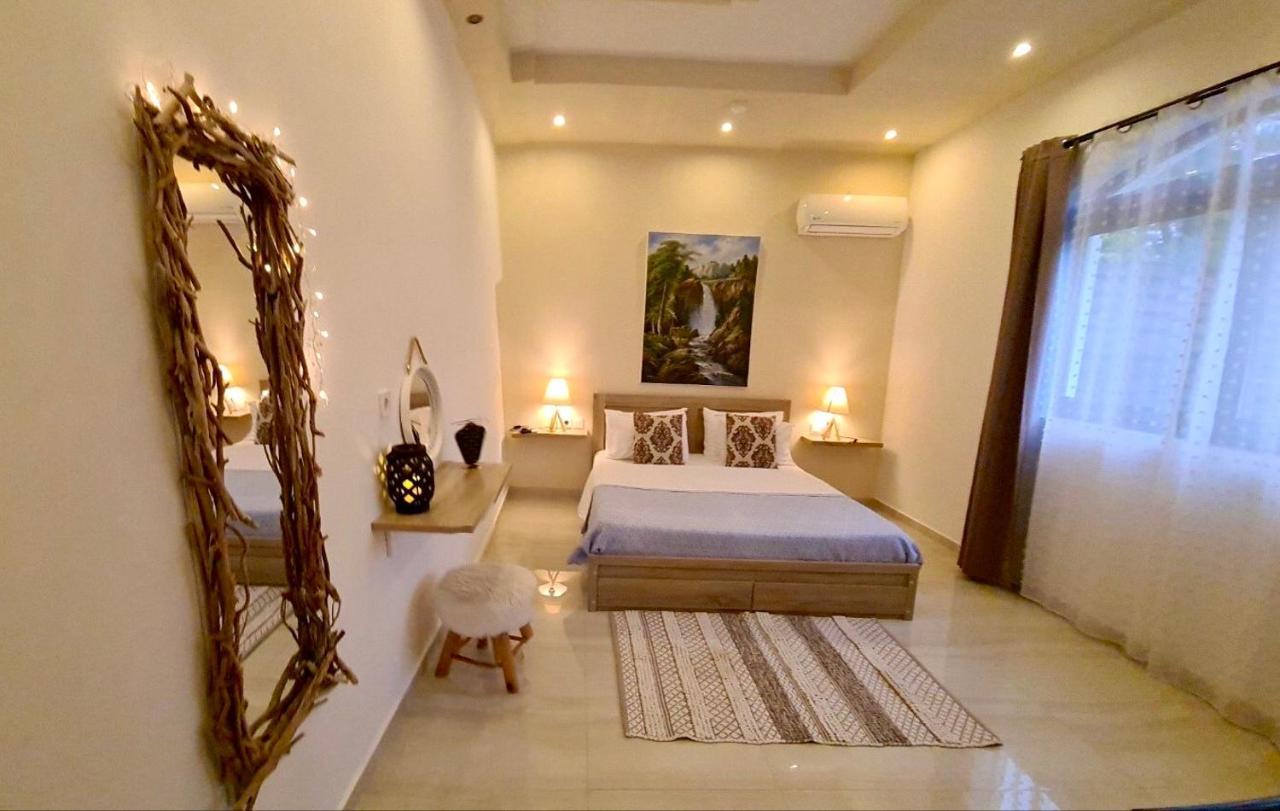 Villa Nicole Luxury Koskinou (Rhodes)
