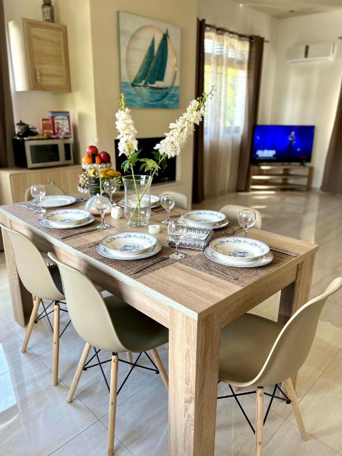 Villa Nicole Luxury *
