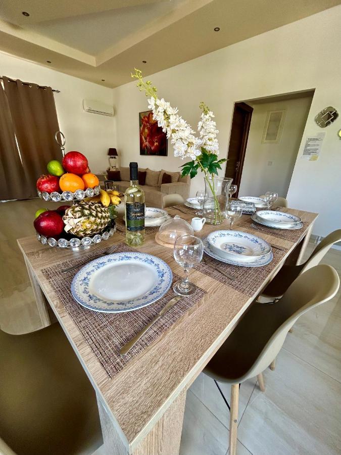 Villa Nicole Luxury *