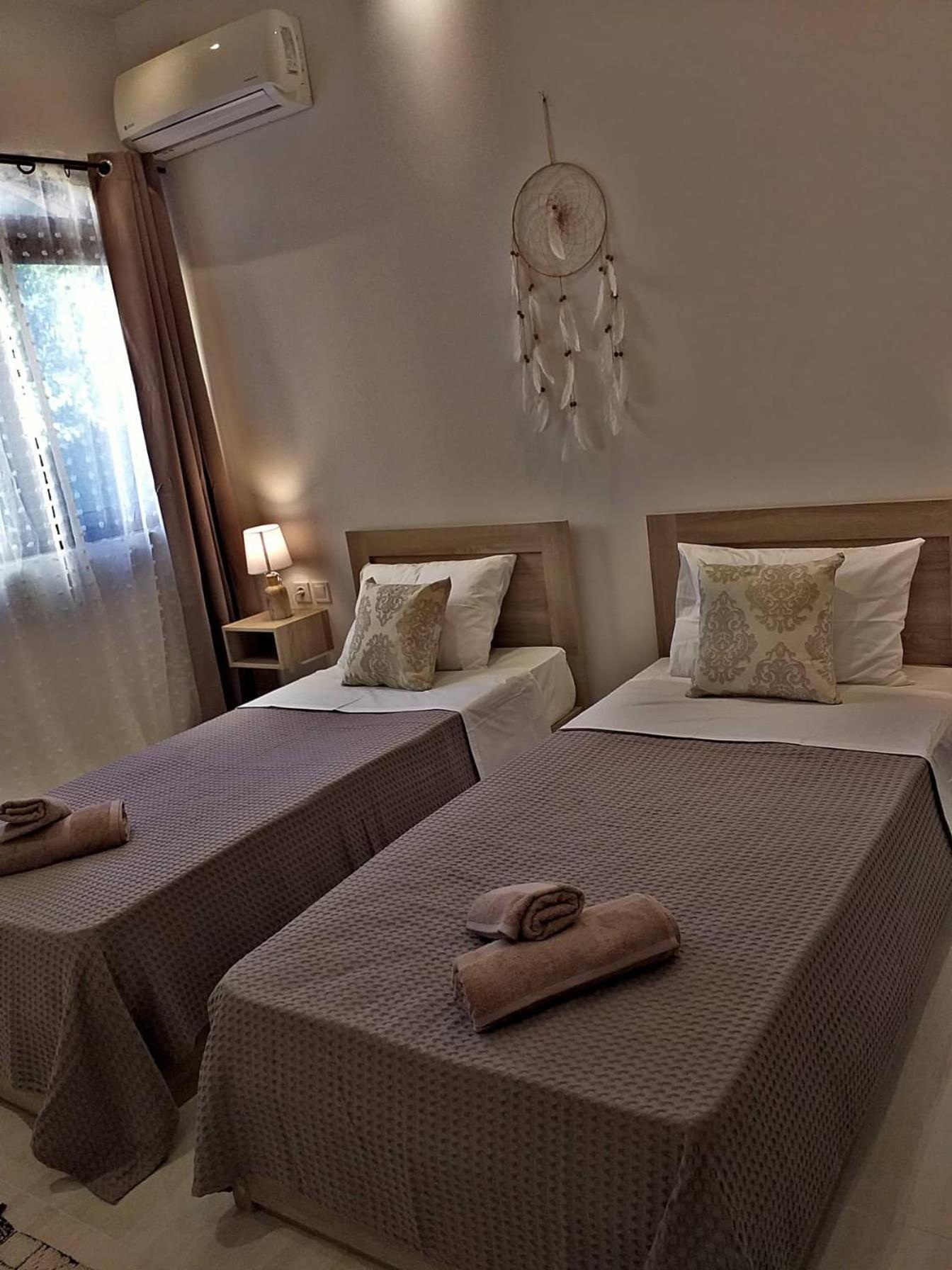 Nicole Luxury Villa