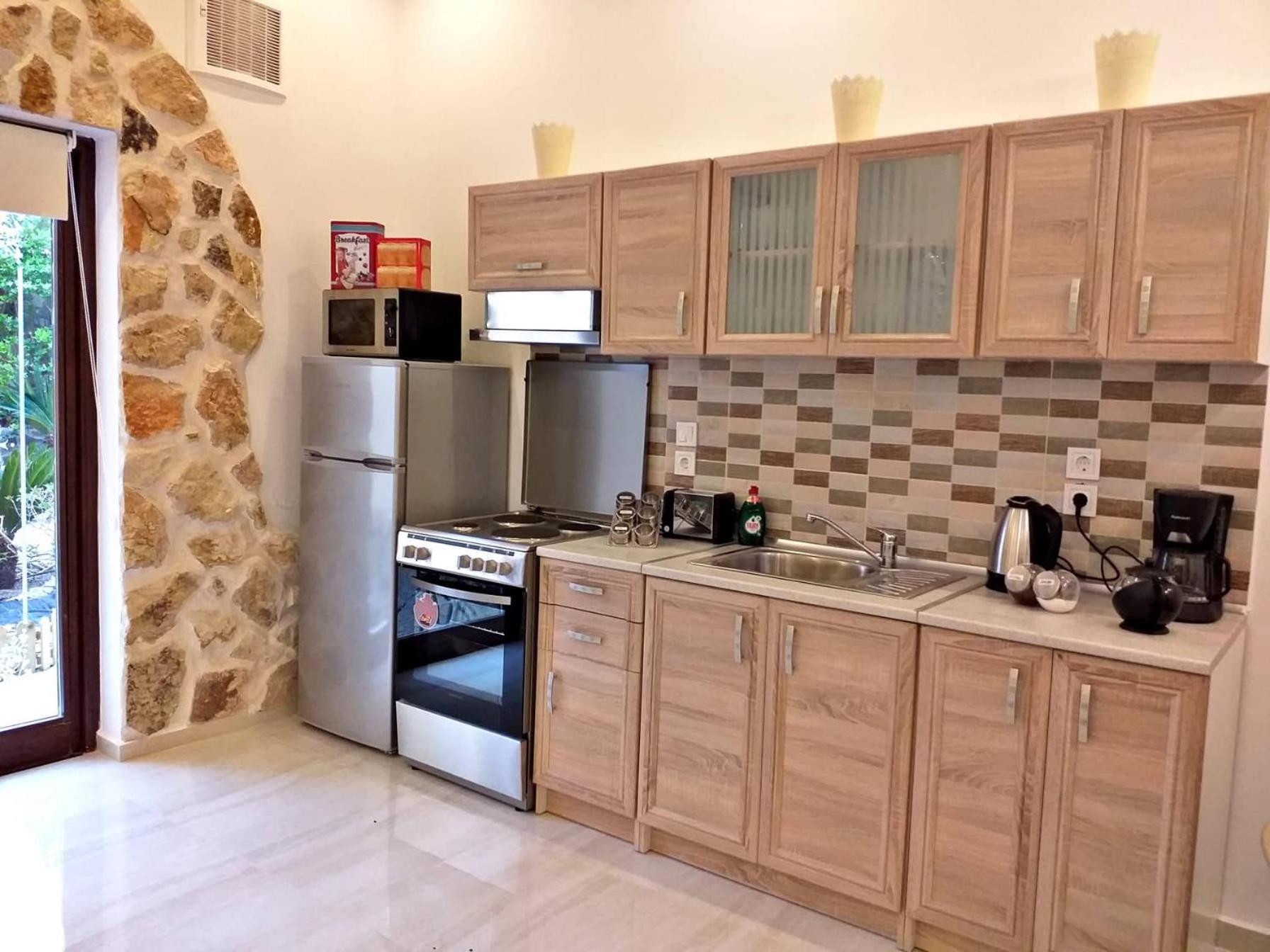 Villa Nicole Luxury