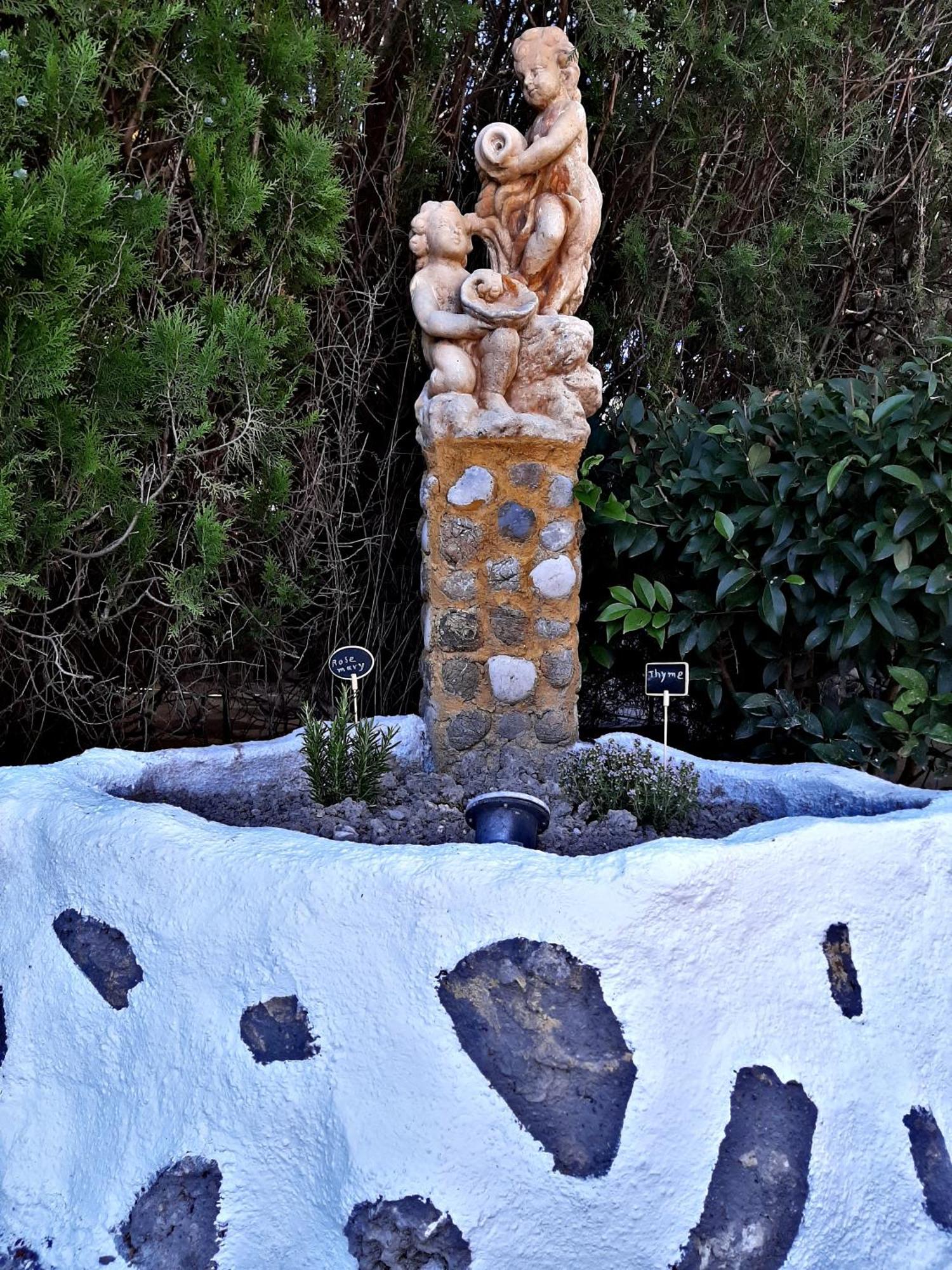 Villa Nicole Luxury *